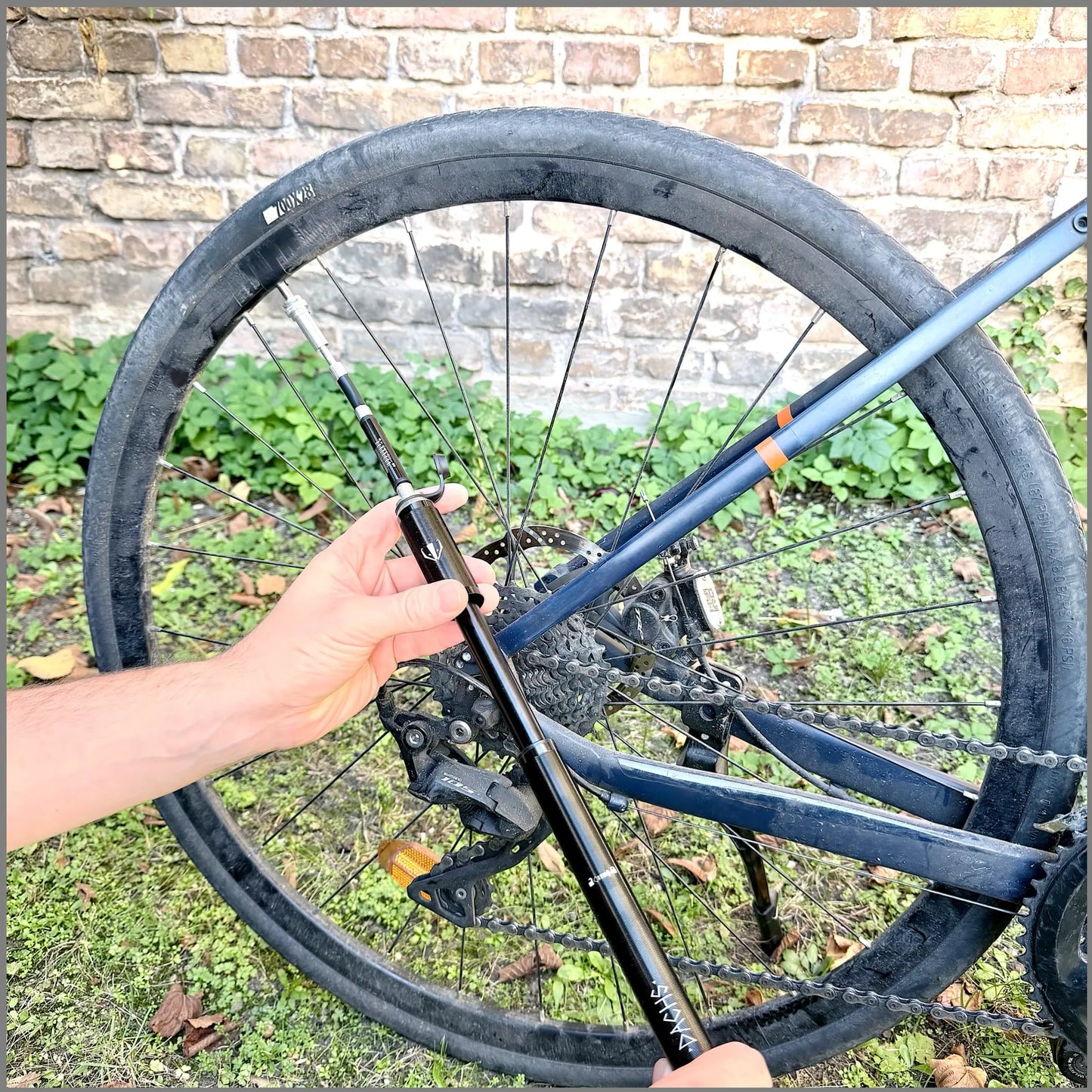 Ein kompletter Guide fürs Rennradfahren