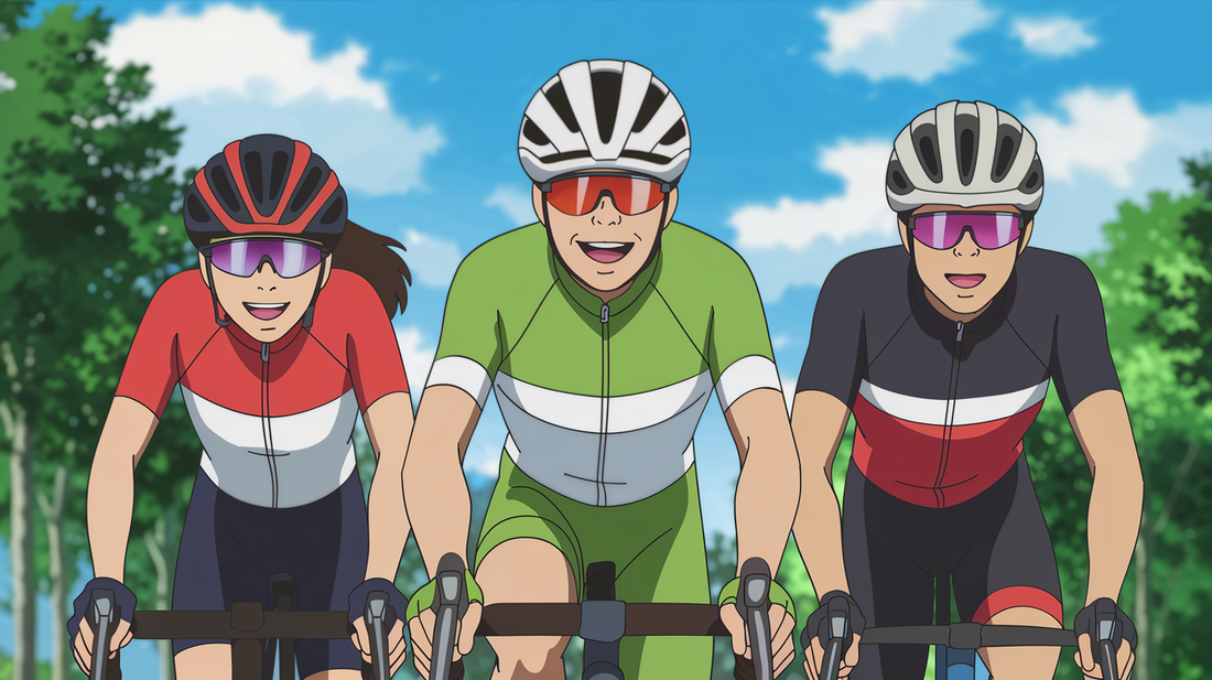A Complete Guide to Road-Cycling