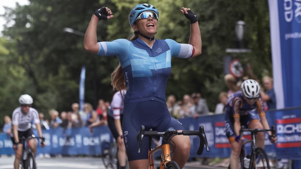 Cómo elegir tu primera carrera ciclista – ciclismo amateur