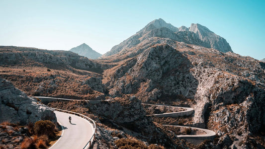 Radsport-Guide Mallorca
