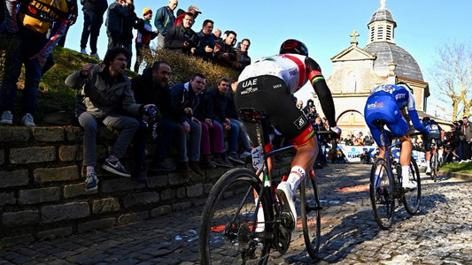 Cobbles, Climbs & Comebacks: March Highlights