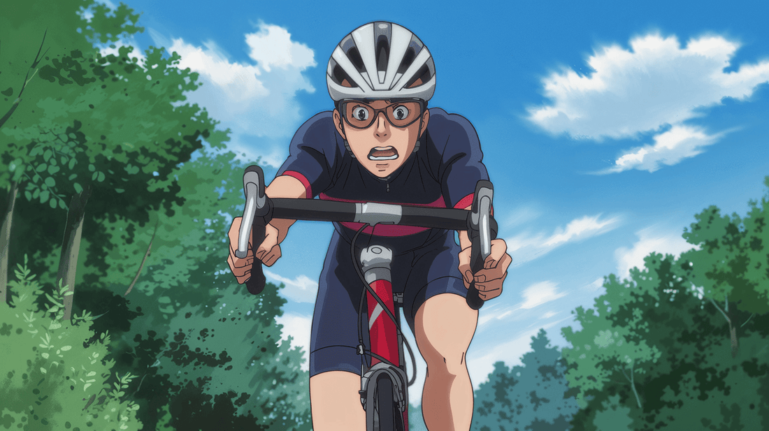 Rennrad-Bike-Fitting - Lenker einstellen