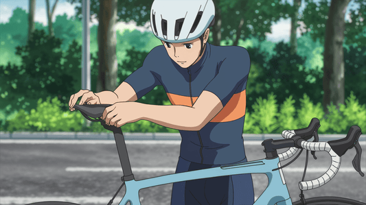 Rennrad-Bike-Fitting Guide - Sattel einstellen