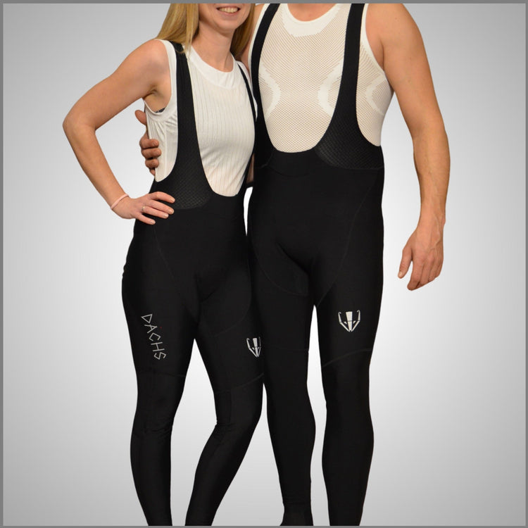 Warm Cycling Clothing