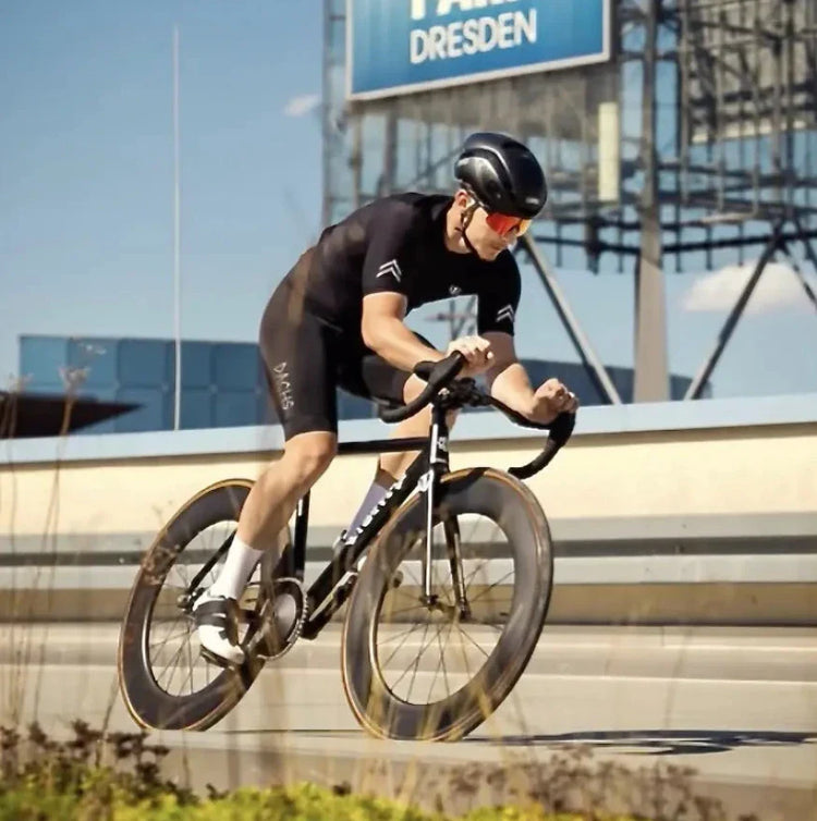 Radbekleidung & Sonnenbrille - Dachs Sport