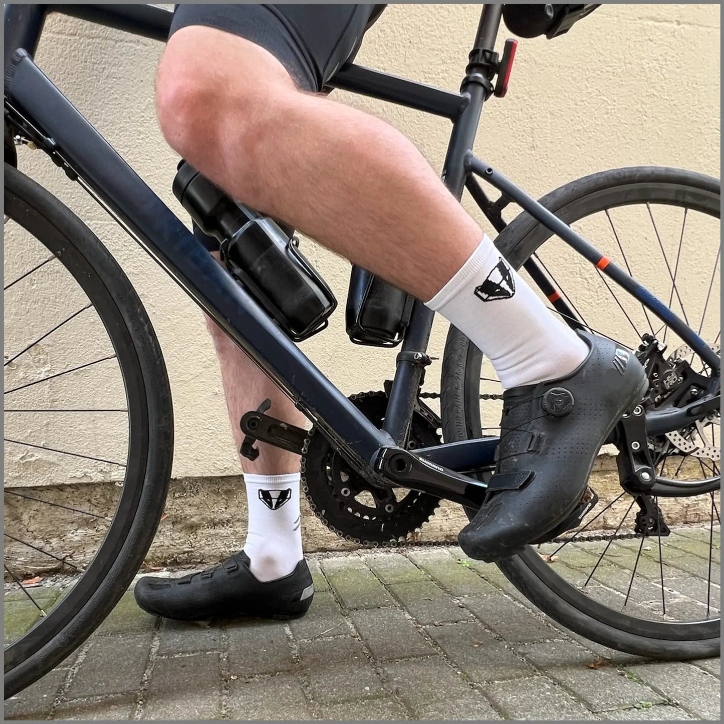 Ein kompletter Guide fürs Rennradfahren