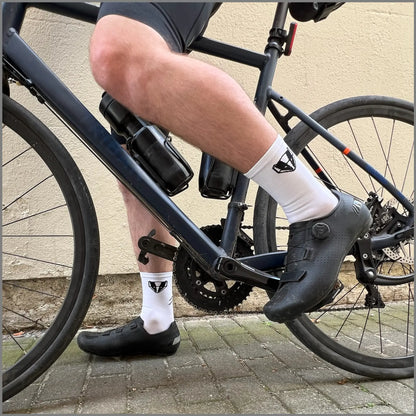 Ein kompletter Guide fürs Rennradfahren