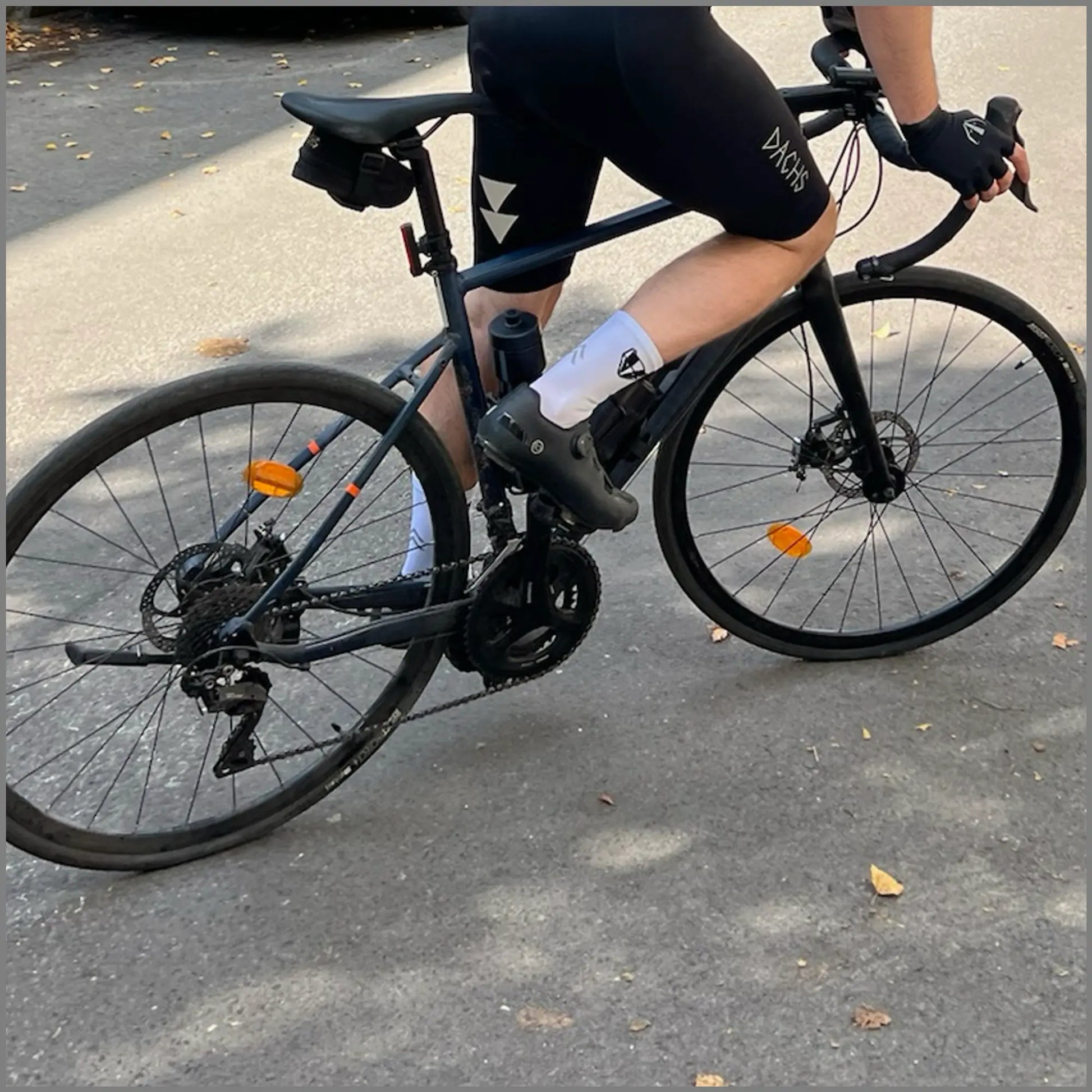 Ein kompletter Guide fürs Rennradfahren