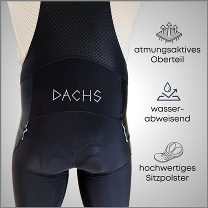 DACHS - Road-Cycling - Winter Trousers Mens