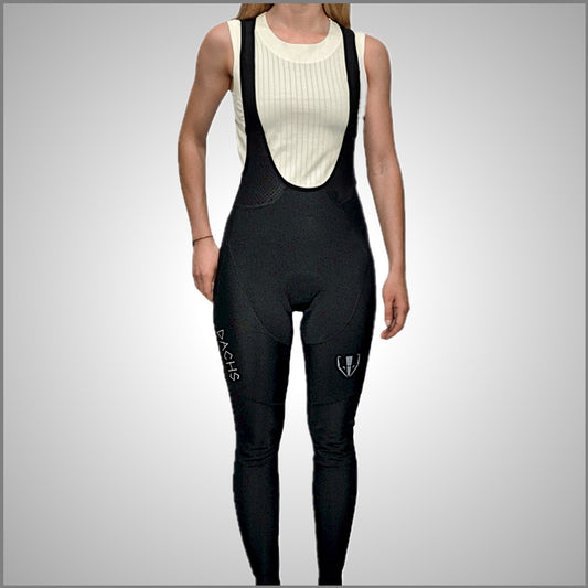 DACHS_-_Ciclismo su Strada_-Pantaloni_Invernali_Donna
