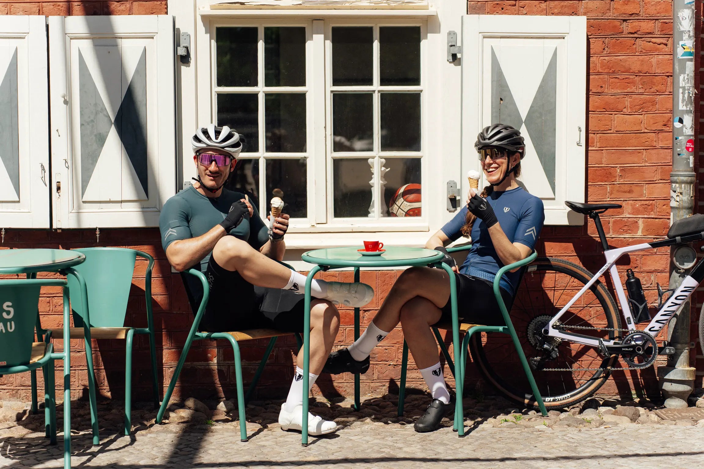 Ein kompletter Guide fürs Rennradfahren