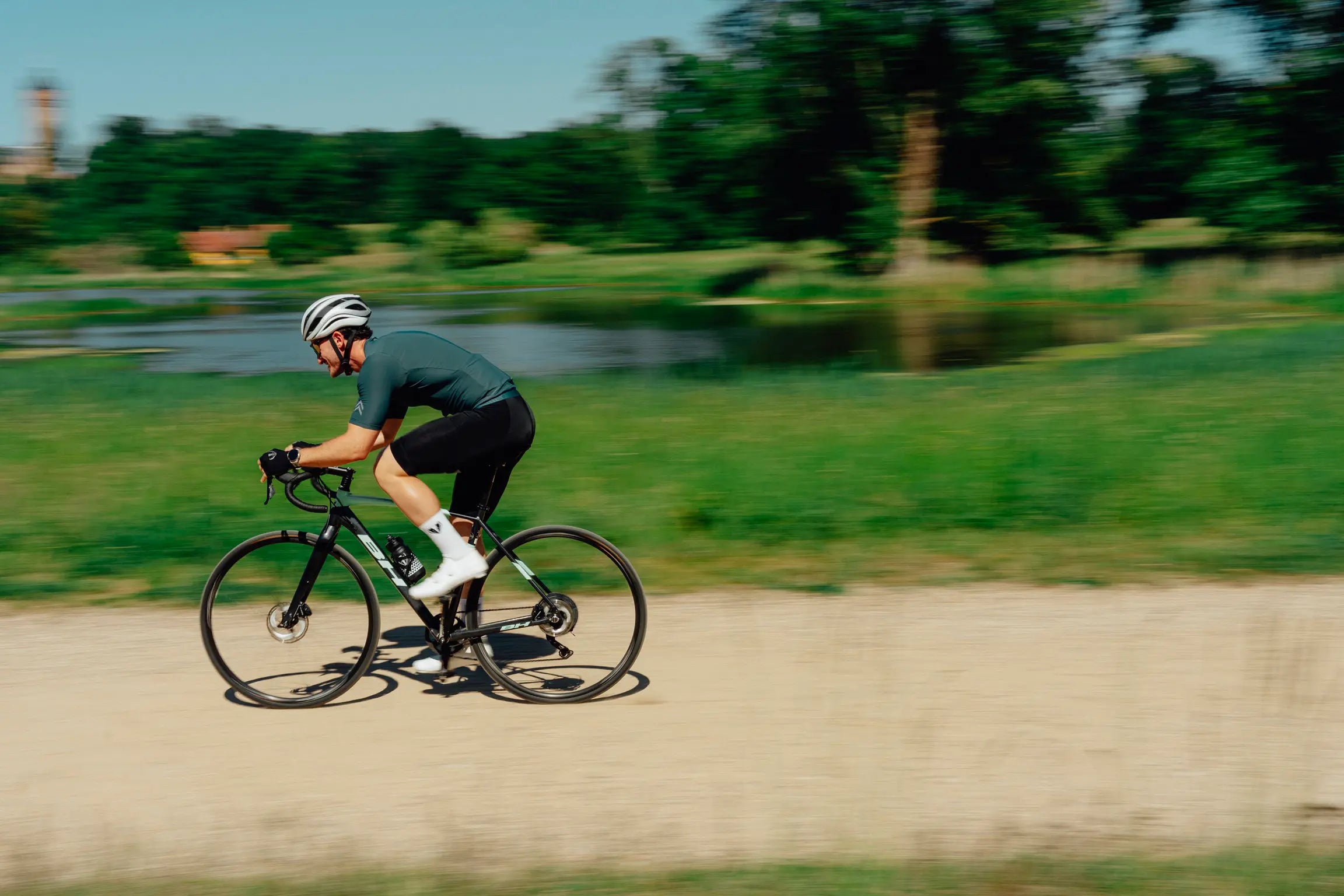 Ein kompletter Guide fürs Rennradfahren