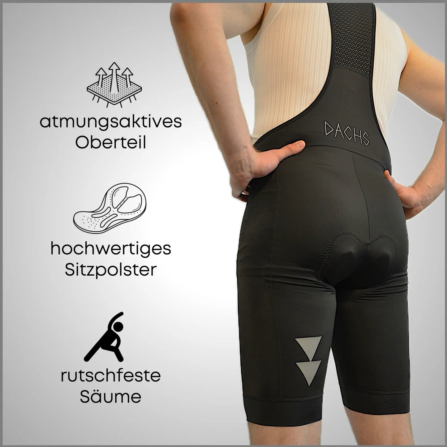 Ein kompletter Guide fürs Rennradfahren