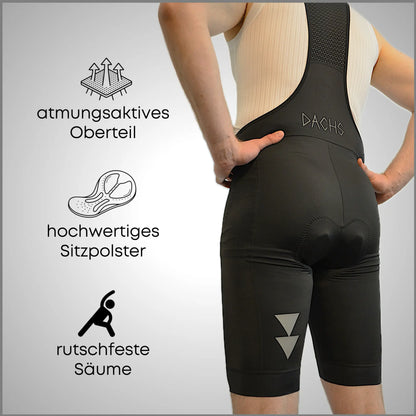Ein kompletter Guide fürs Rennradfahren