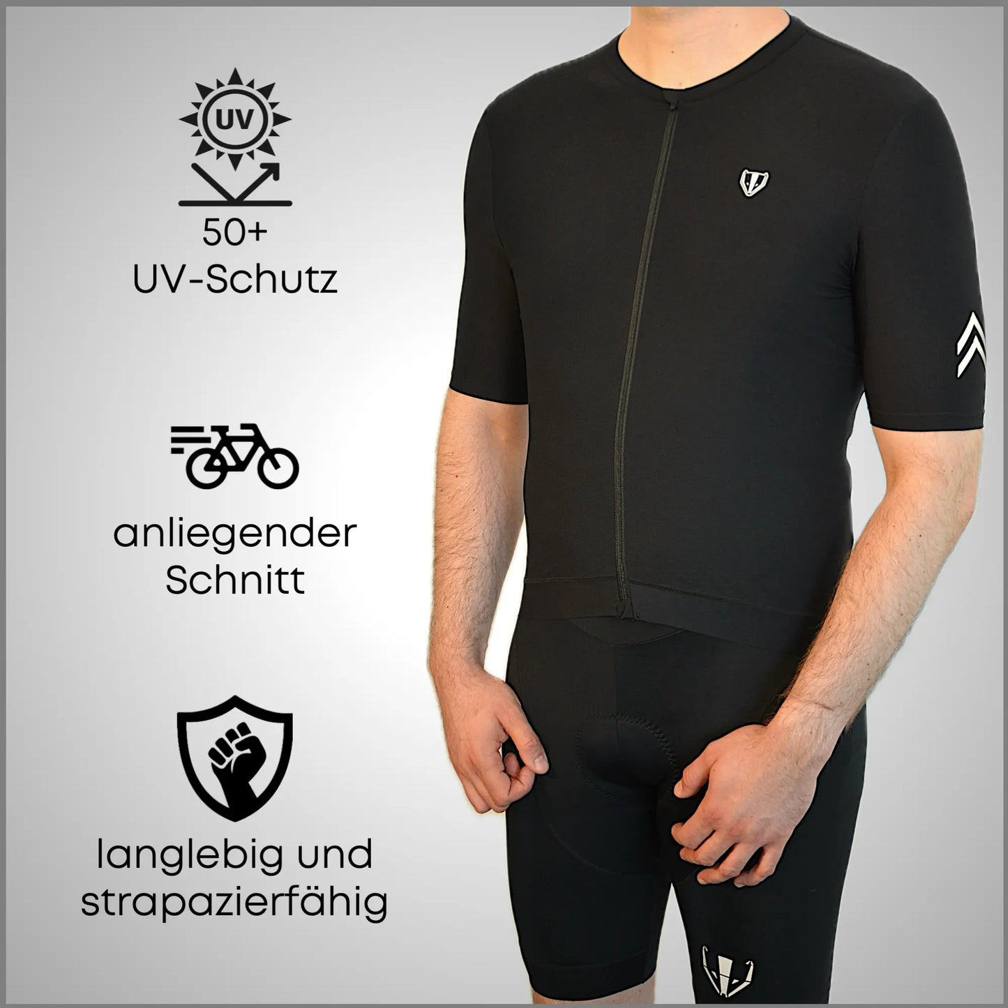Ein kompletter Guide fürs Rennradfahren