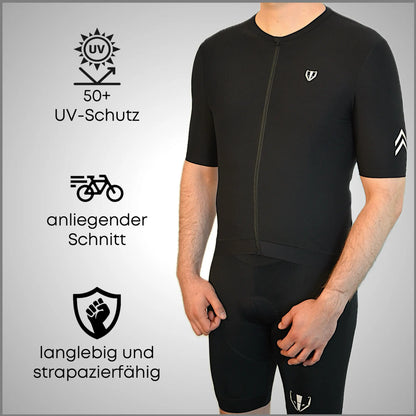Ein kompletter Guide fürs Rennradfahren