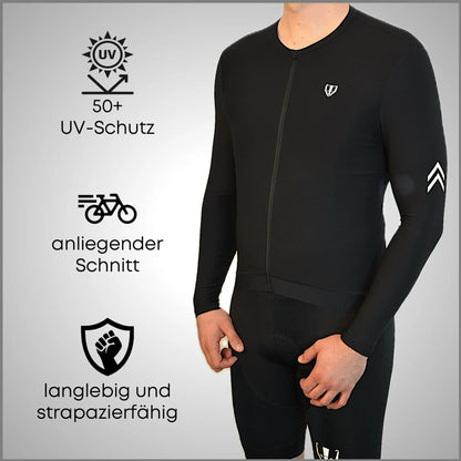 Ein kompletter Guide fürs Rennradfahren