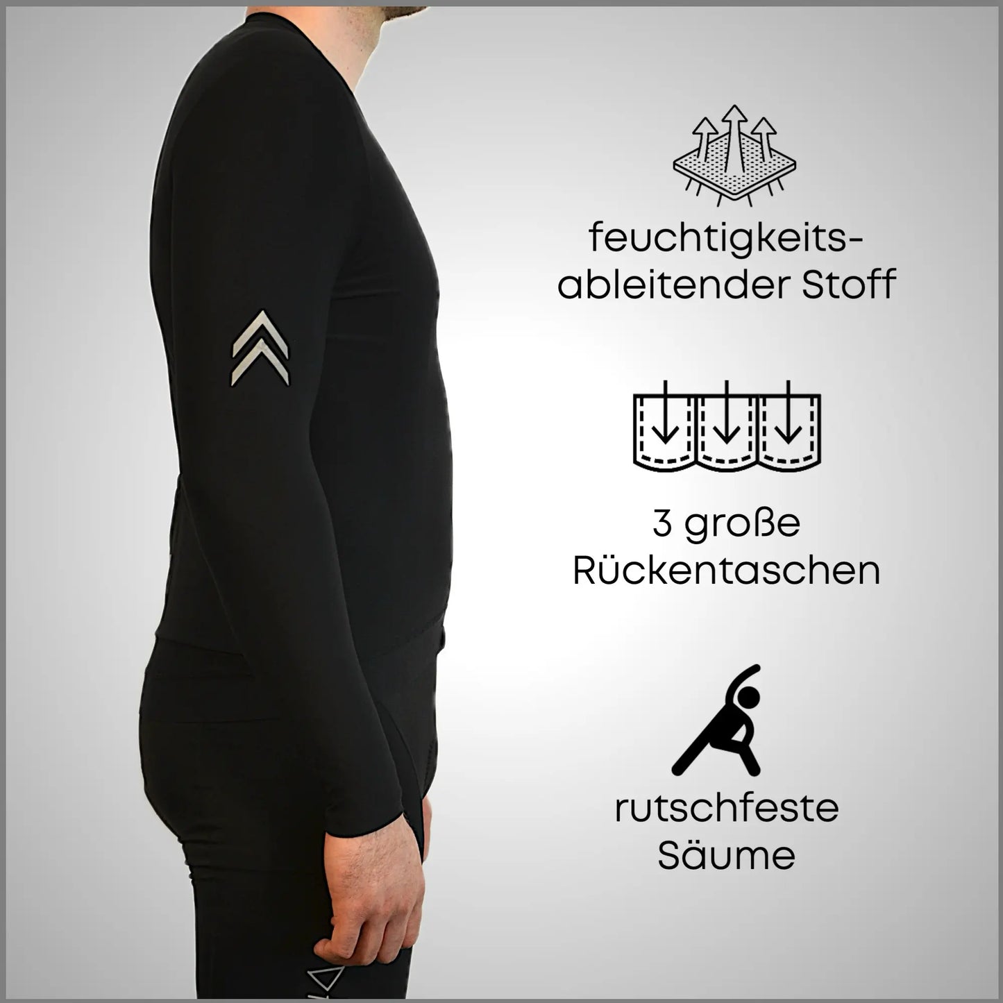 Ein kompletter Guide fürs Rennradfahren