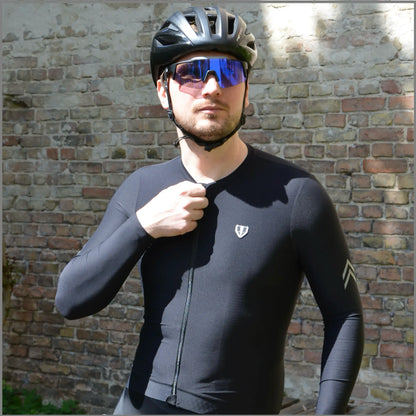 Ein kompletter Guide fürs Rennradfahren