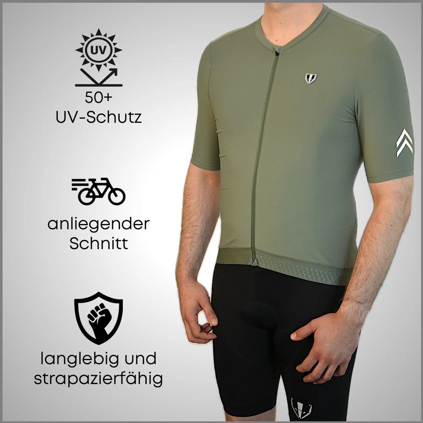 Ein kompletter Guide fürs Rennradfahren
