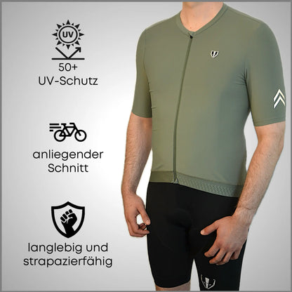 Ein kompletter Guide fürs Rennradfahren