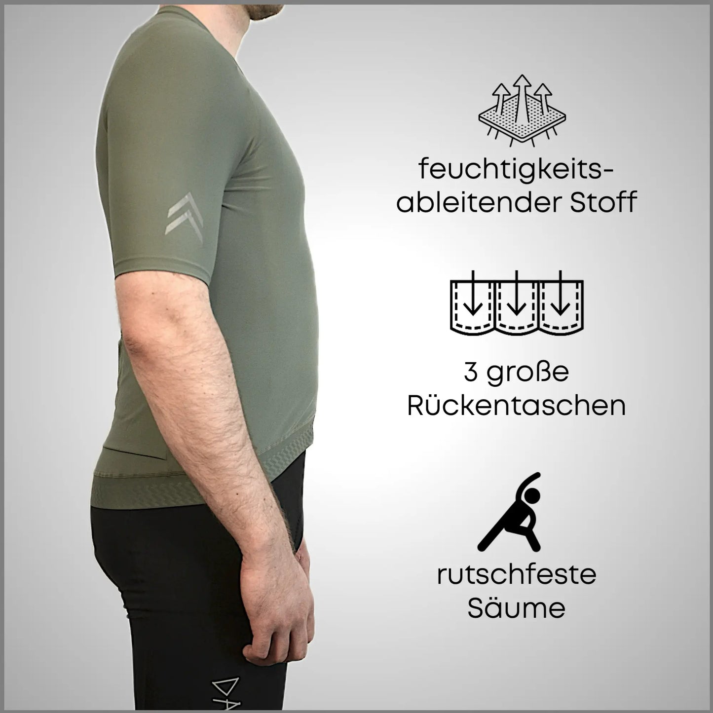Ein kompletter Guide fürs Rennradfahren