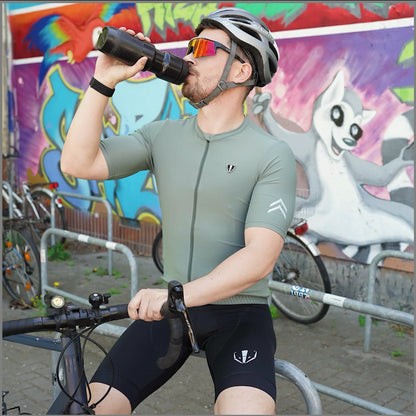 Ein kompletter Guide fürs Rennradfahren