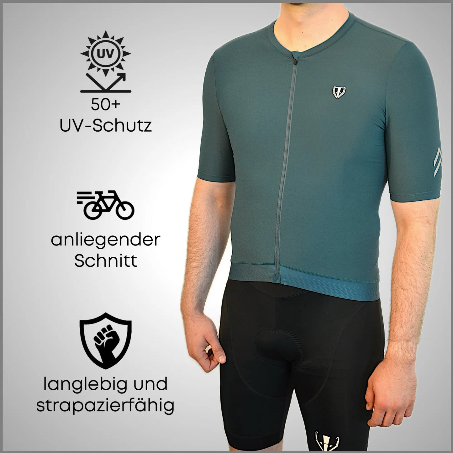 Ein kompletter Guide fürs Rennradfahren