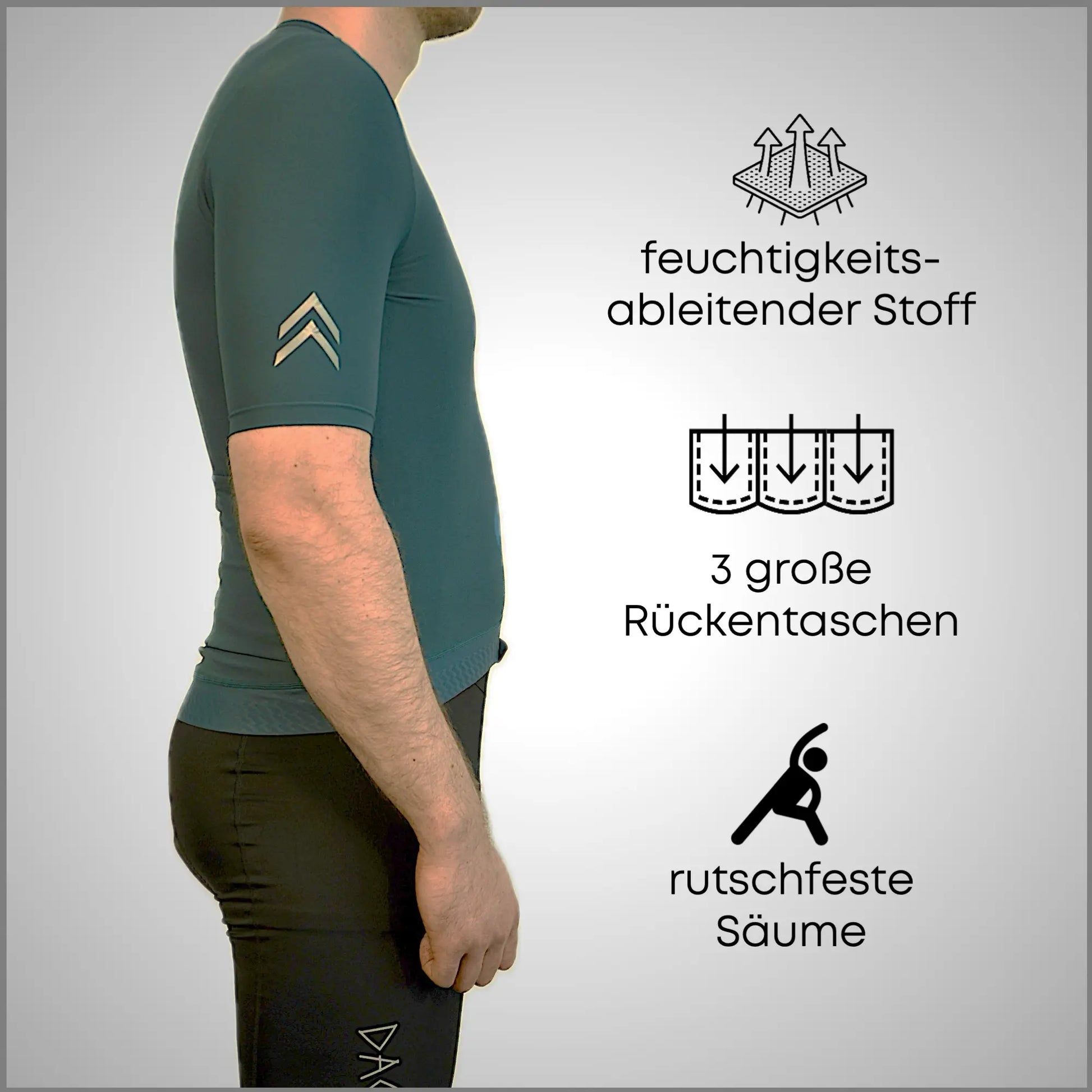 Ein kompletter Guide fürs Rennradfahren