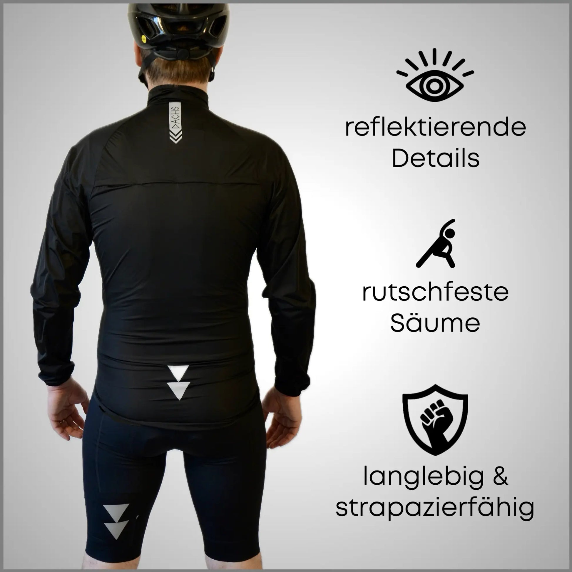 Ein kompletter Guide fürs Rennradfahren