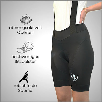 Ein kompletter Guide fürs Rennradfahren