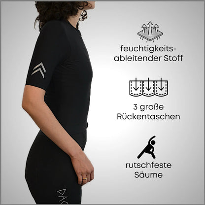 Ein kompletter Guide fürs Rennradfahren