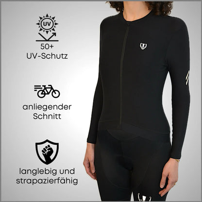 Ein kompletter Guide fürs Rennradfahren