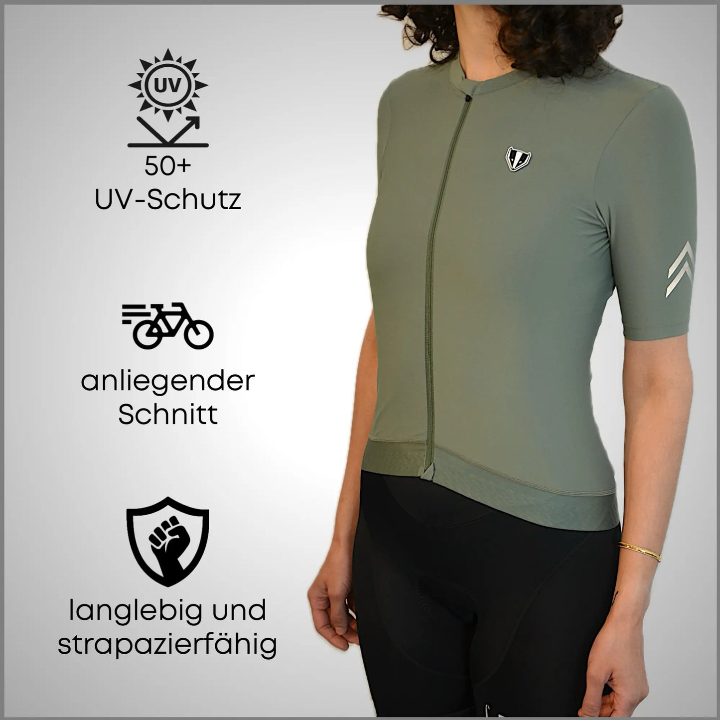 Ein kompletter Guide fürs Rennradfahren