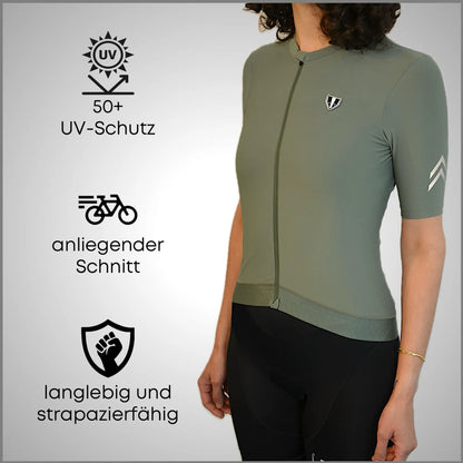 Ein kompletter Guide fürs Rennradfahren