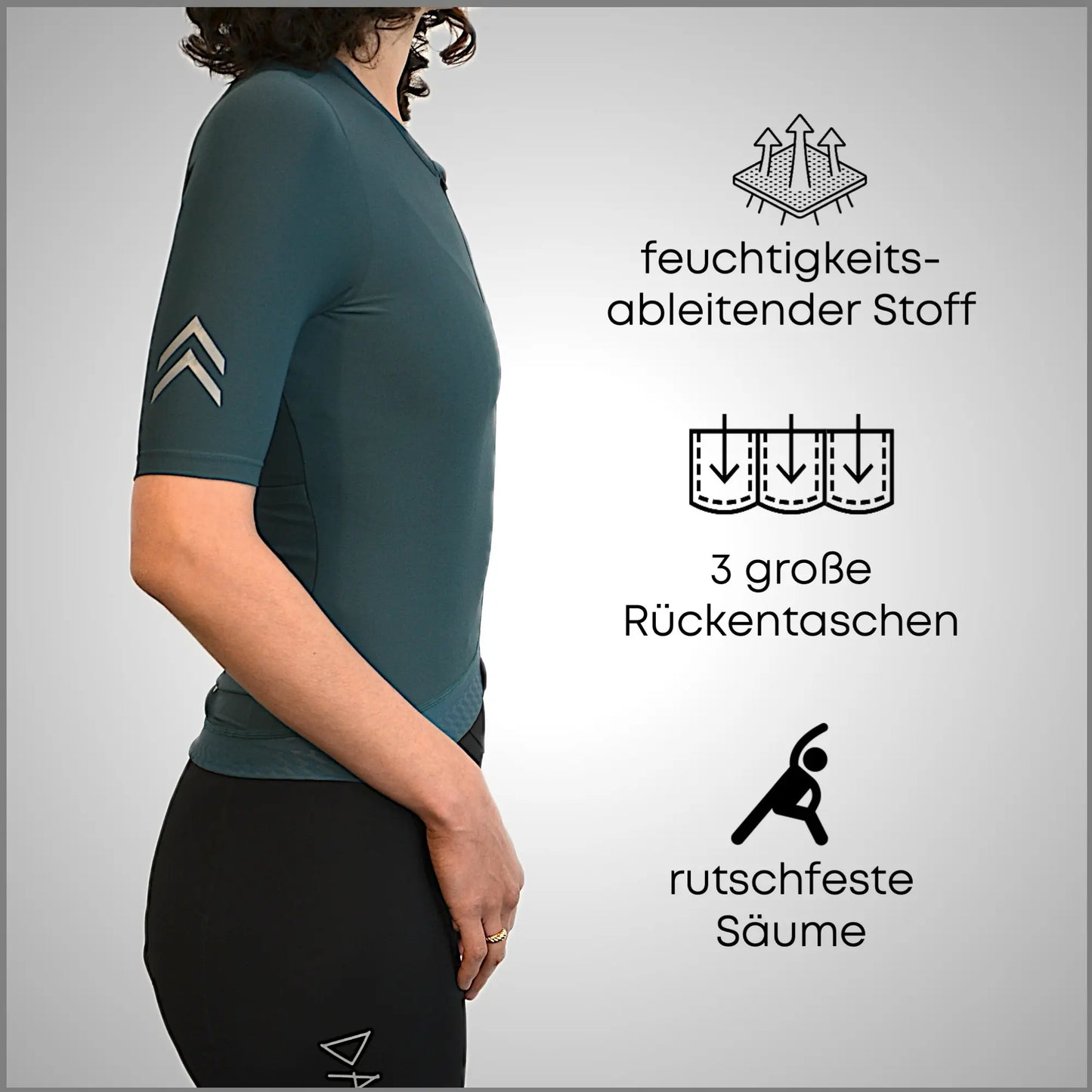 Ein kompletter Guide fürs Rennradfahren