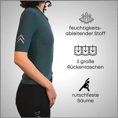 Ein kompletter Guide fürs Rennradfahren