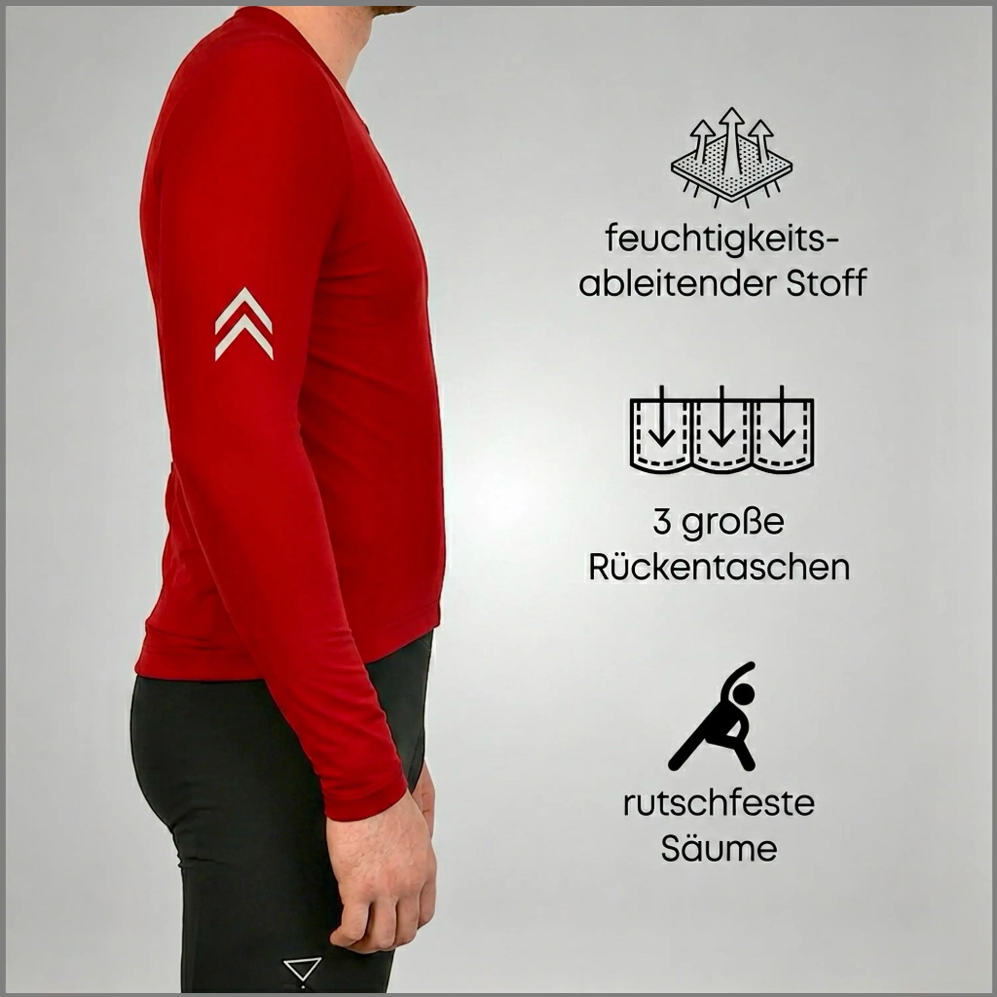 Ein kompletter Guide fürs Rennradfahren