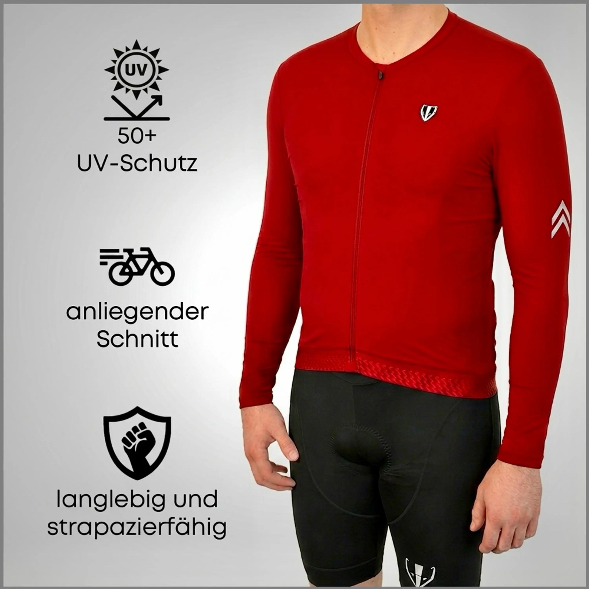 Ein kompletter Guide fürs Rennradfahren