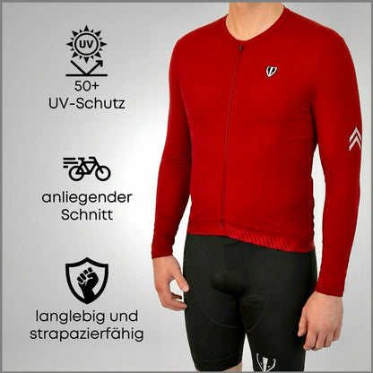 Ein kompletter Guide fürs Rennradfahren