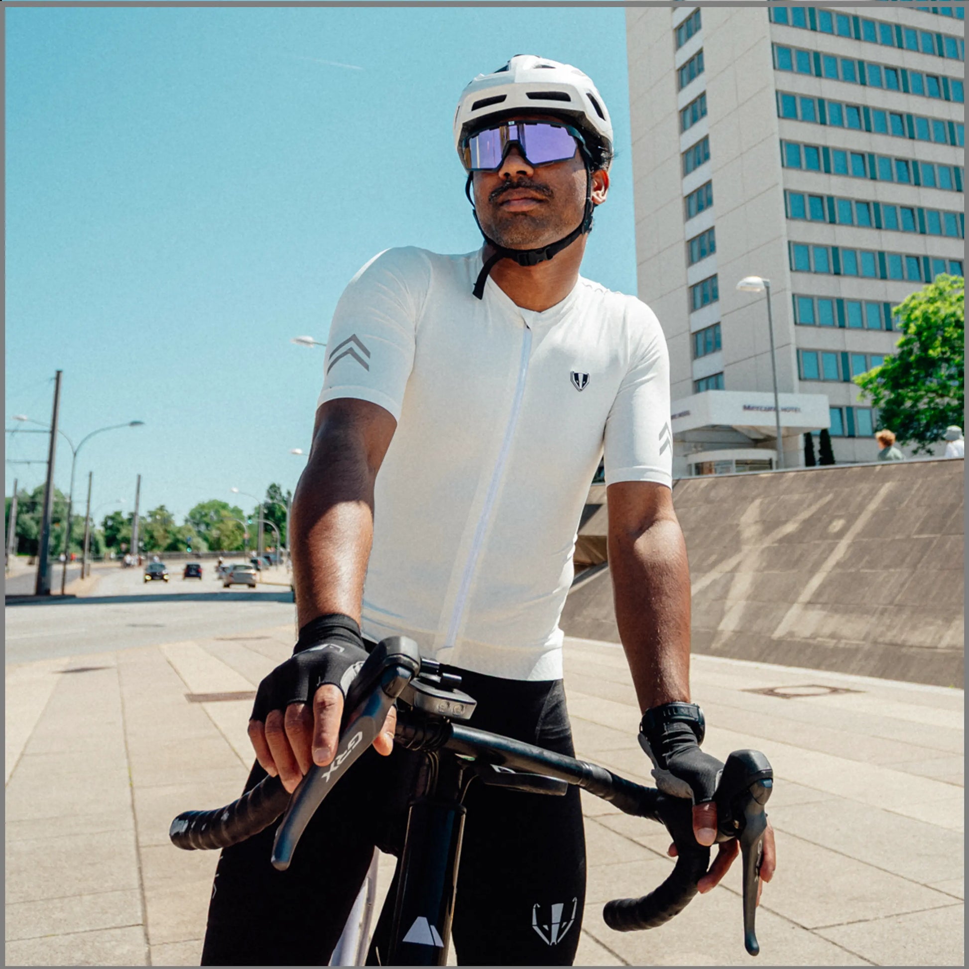 Ein kompletter Guide fürs Rennradfahren