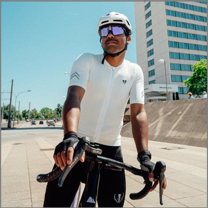 Ein kompletter Guide fürs Rennradfahren