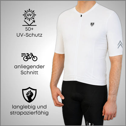 Ein kompletter Guide fürs Rennradfahren