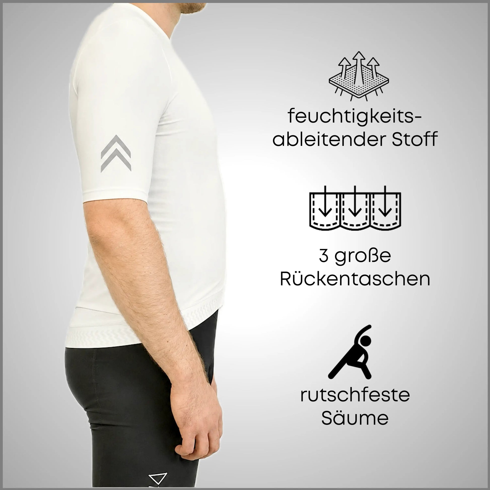 Ein kompletter Guide fürs Rennradfahren
