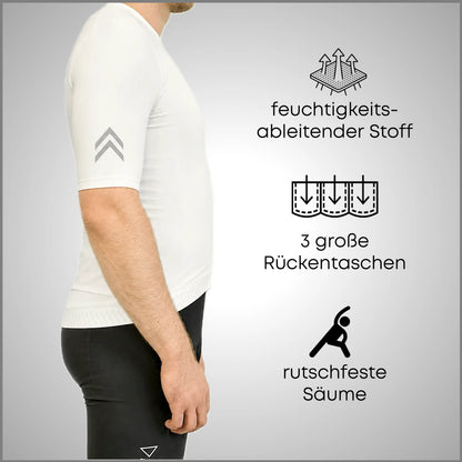 Ein kompletter Guide fürs Rennradfahren