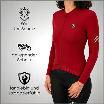 Ein kompletter Guide fürs Rennradfahren