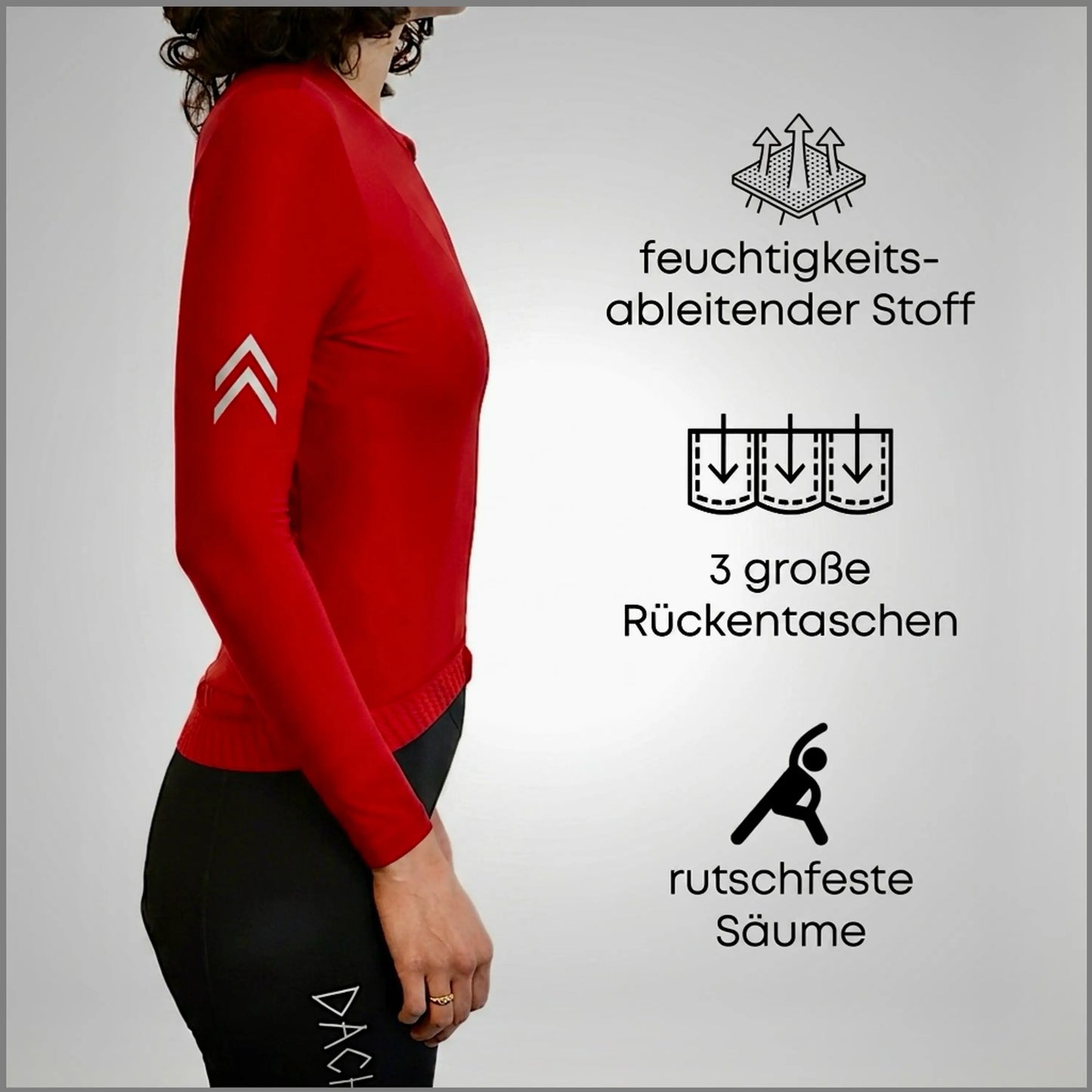 Ein kompletter Guide fürs Rennradfahren